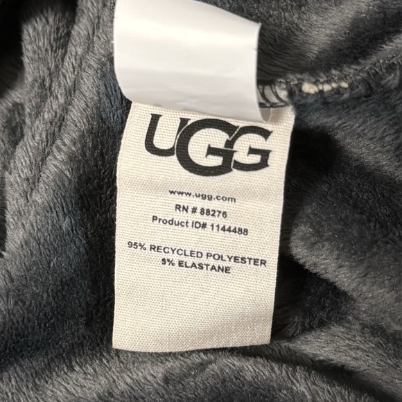 UGG Ashwood Zip Hoodie - Picture 4 of 5